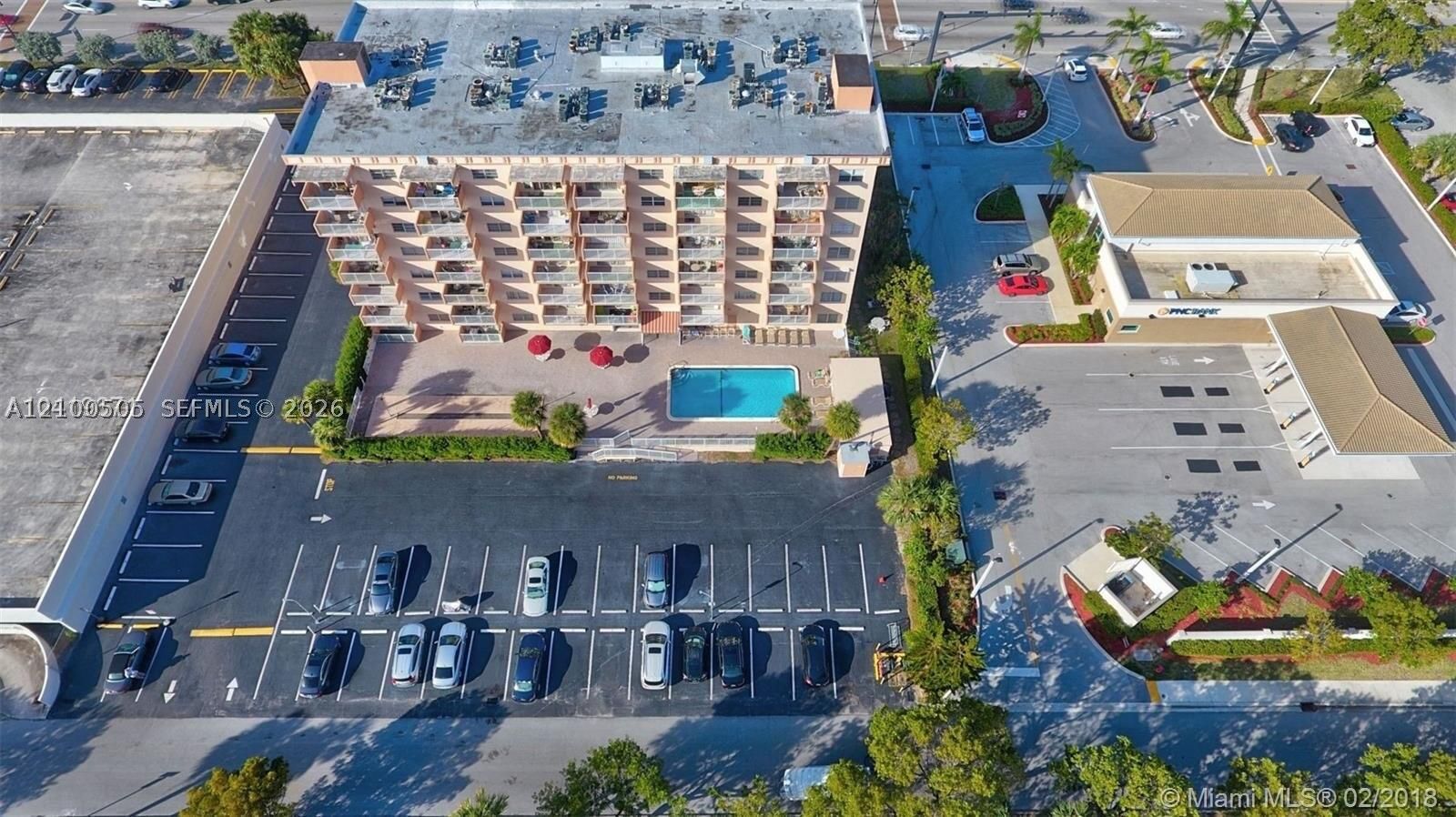 Property Photo:  2200 E Hallandale Beach Blvd 203  FL 33009 