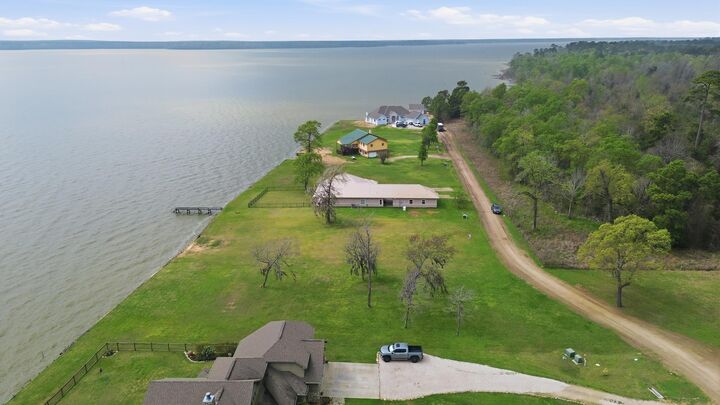 Property Photo:  Tbd Bridgewater  TX 77360 