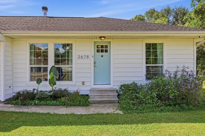 Property Photo: 2678 63rd Street TX 77640