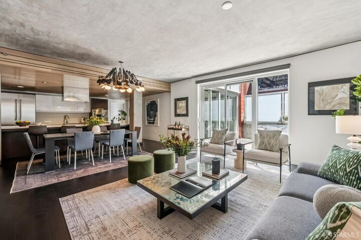 Property Photo: 750 2nd Street 201 CA 94107
