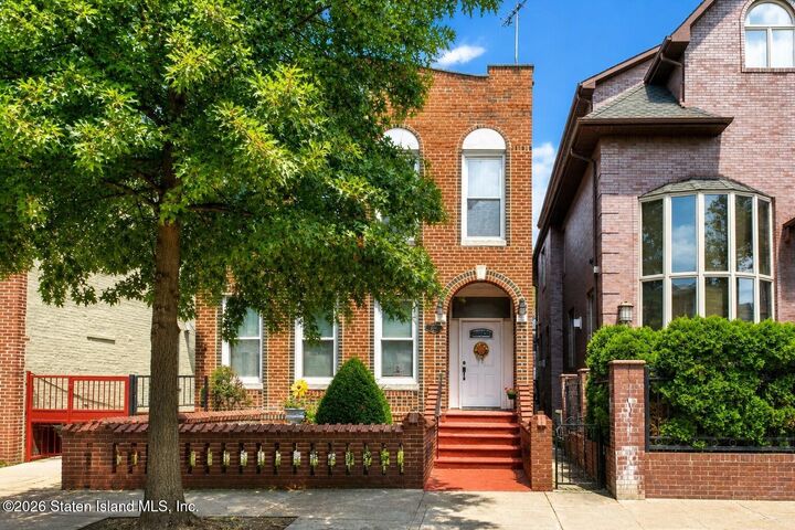 Property Photo:  2115 78th Street  NY 11214 