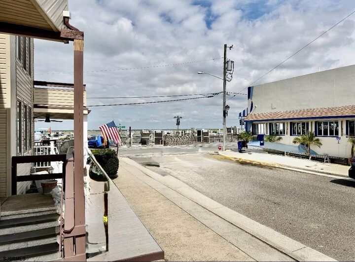 Property Photo:  9600 Amherst Ave 3  NJ 08402 