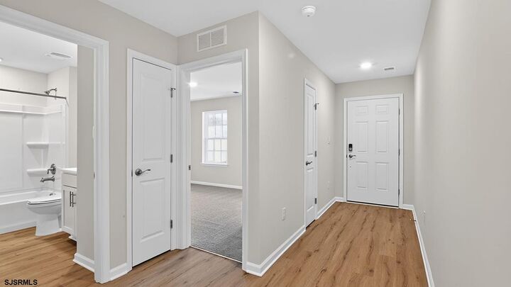 Property Photo: 5 Santa Monica Road NJ 08234