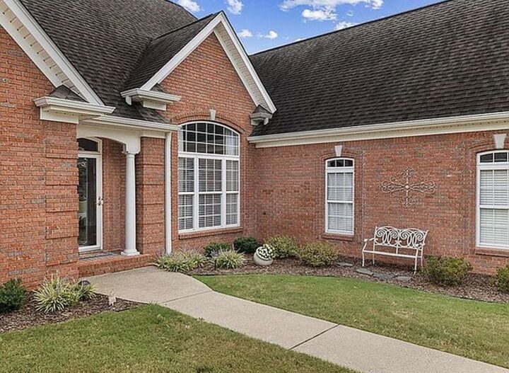 Property Photo:  109 Blackberry Trl  AL 35630 