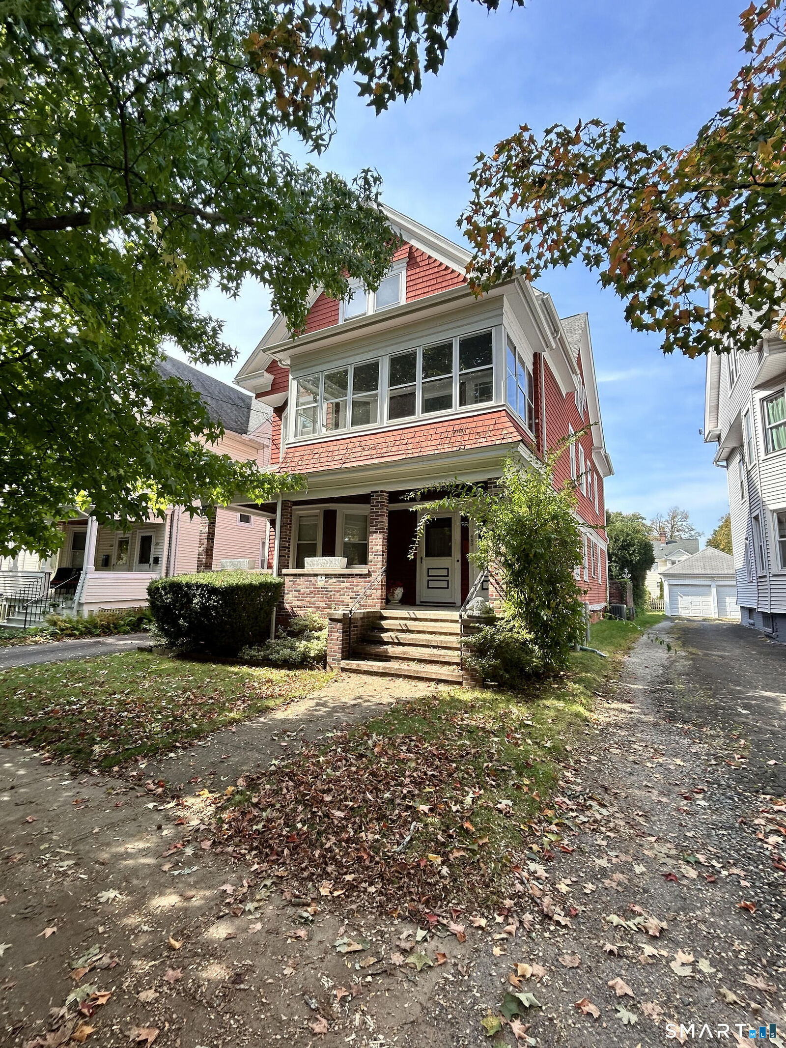 Property Photo:  428 Central Avenue  CT 06515 