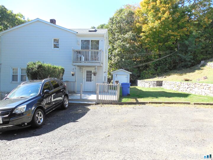Property Photo:  70 Wooster Avenue  CT 06708 