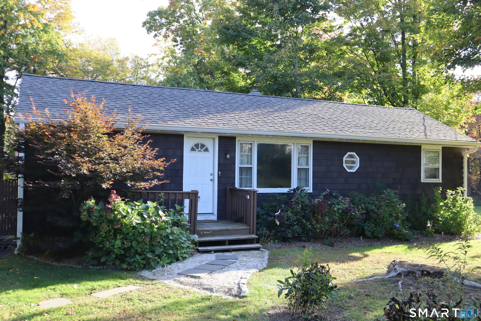 Property Photo: 59 Gillotti Road CT 06812