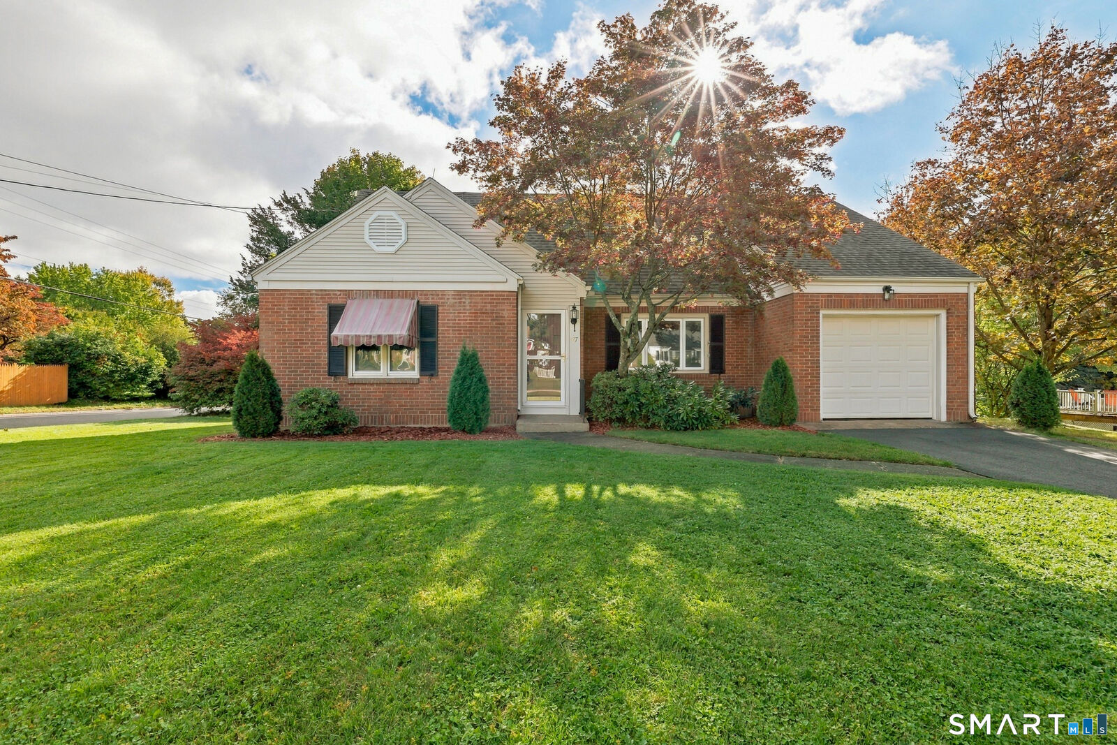 Property Photo:  47 Baldwin Road  CT 06042 