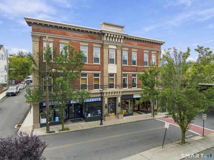 Property Photo:  155 Aka 149-155 Maple Street  CT 06770 