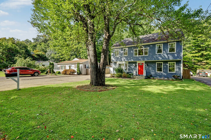Property Photo:  36 Sherry Lane  CT 06776 
