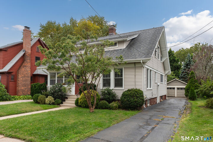 Property Photo:  64 Francis Street  CT 06512 