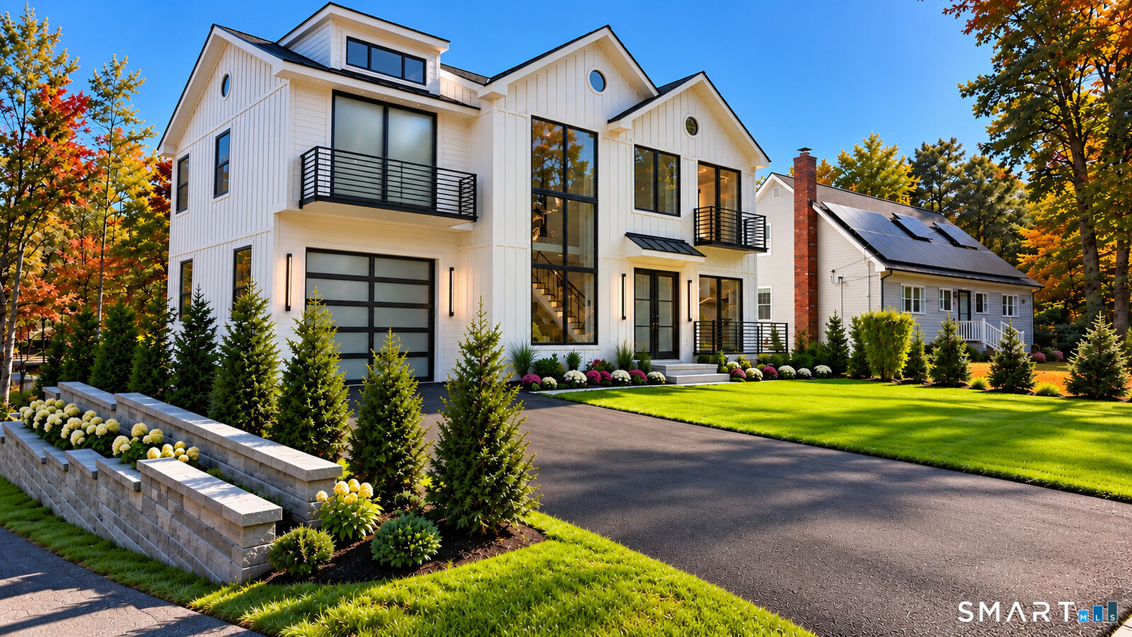 Property Photo:  20 North Lake Shore Drive  CT 06804 