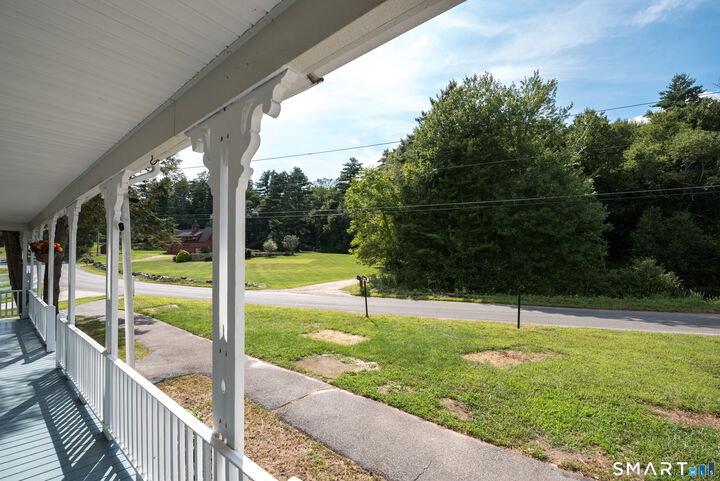 Property Photo:  91 Church Street  CT 06277 