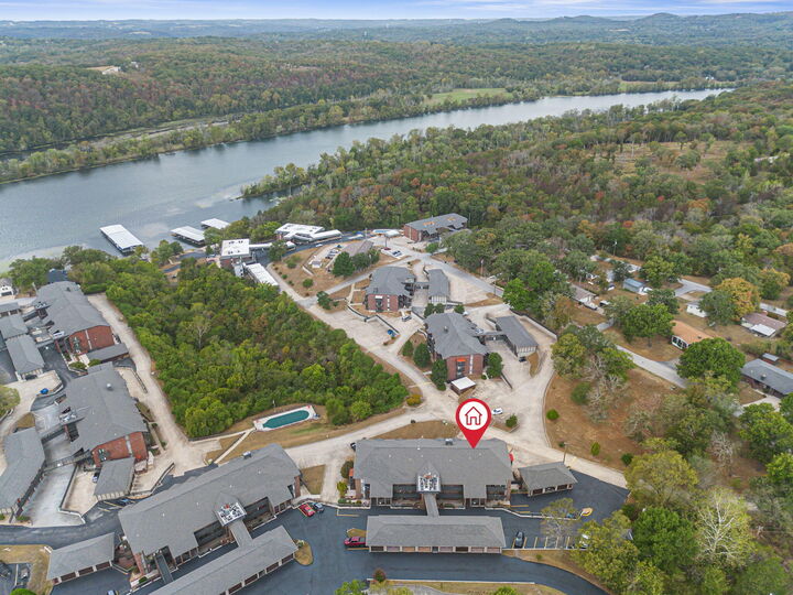 Property Photo:  150 Sunken Forest Drive  MO 65653 