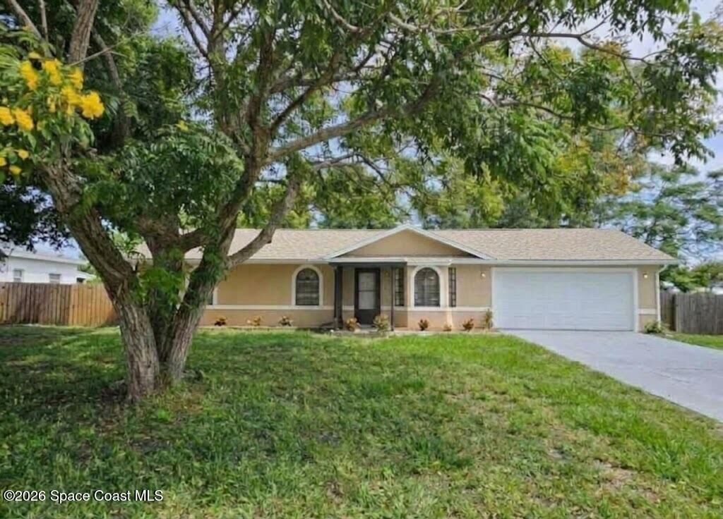 Property Photo: 5923 Ackard Avenue FL 32927