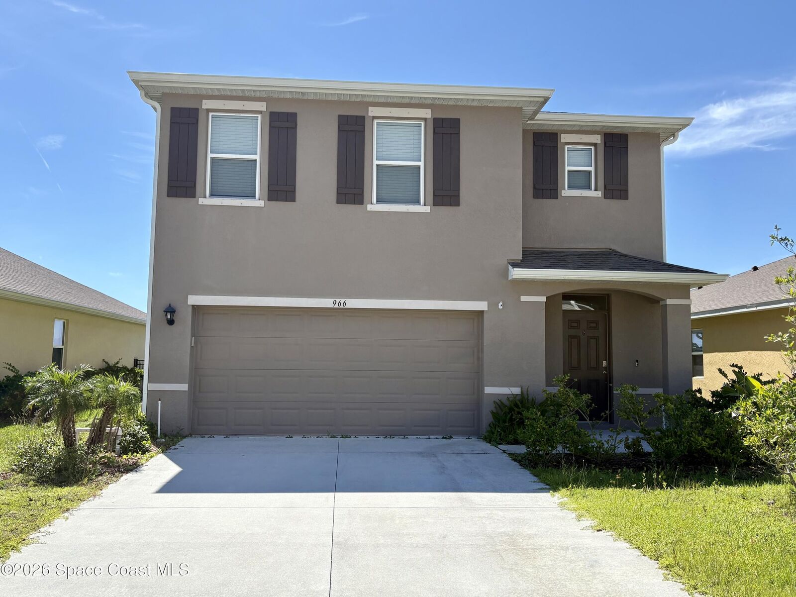 Property Photo:  966 Trinity Street  FL 32955 
