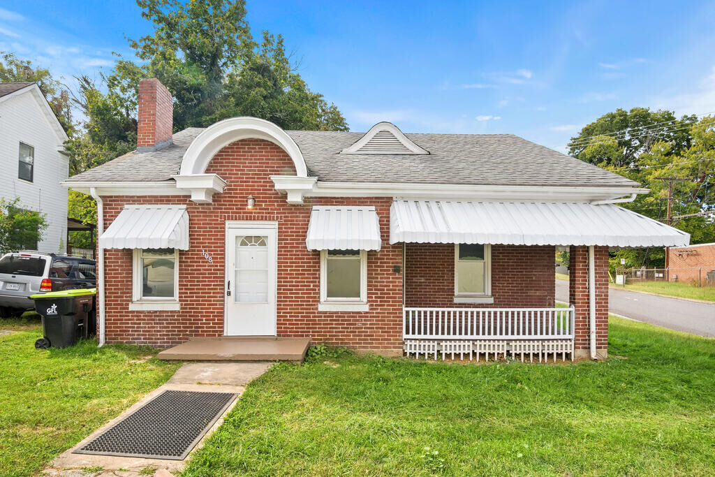 Property Photo:  108 Valley St.  VA 24301 