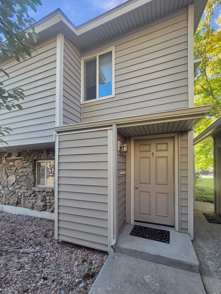 Property Photo:  1987 Edwards Drive D  WY 82801 