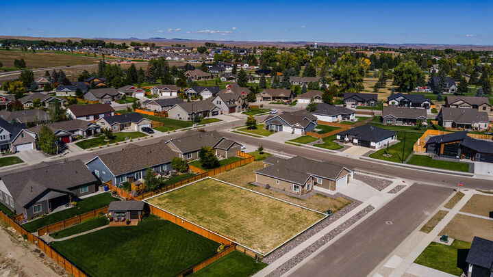 Property Photo:  1795 Pheasant Draw Road  WY 82801 