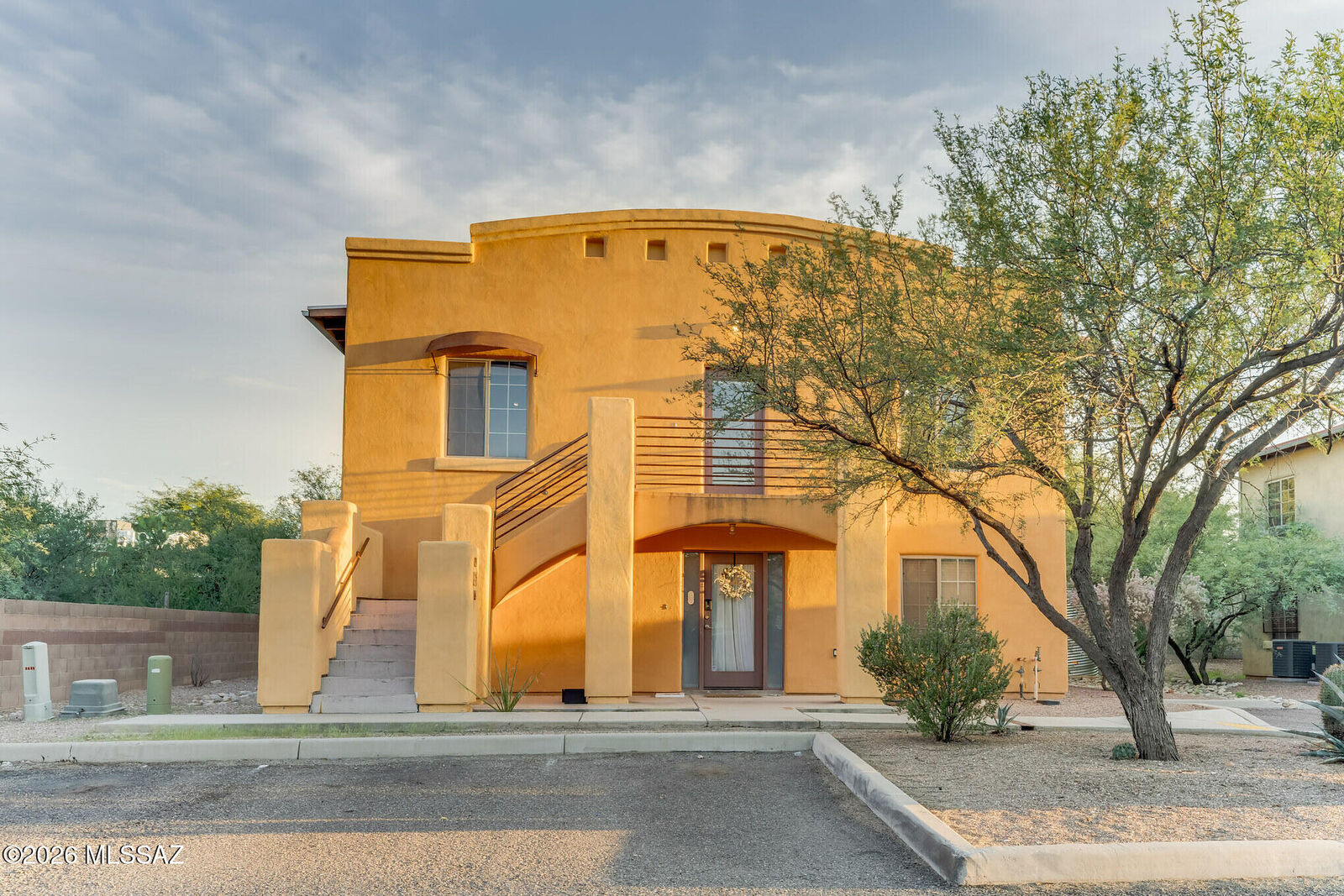 Property Photo: 4088 N 1st Avenue AZ 85719