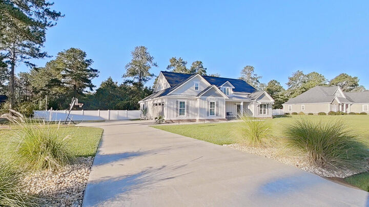 Property Photo:  211 Will Rd  GA 31768 