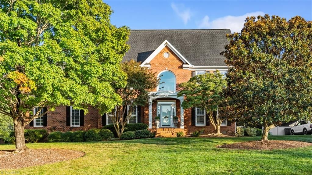 Property Photo:  101 Thora Drive  NC 27282 