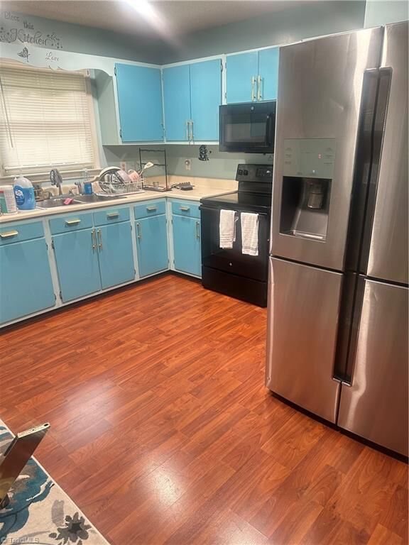 Property Photo:  1006 Tuscaloosa Street  NC 27406 