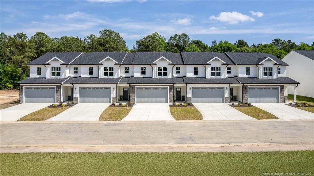 Property Photo:  3018 Candlelight Drive  NC 28311 