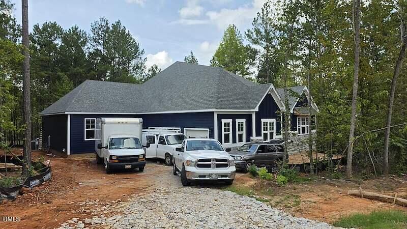 Property Photo: 9005 Bristol Pine NC 27587
