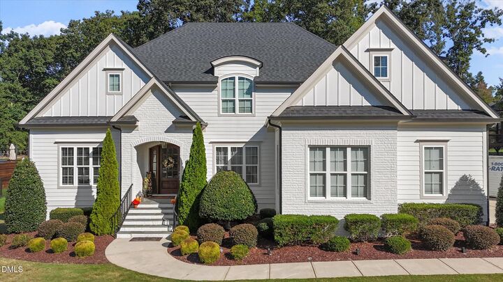 Property Photo:  2025 Pleasant Forest Way  NC 27587 
