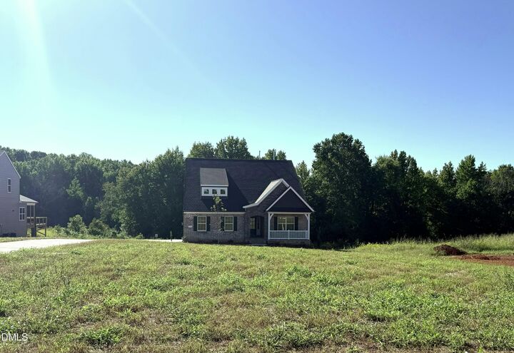 Property Photo:  2851 Needham Lane  NC 27258 