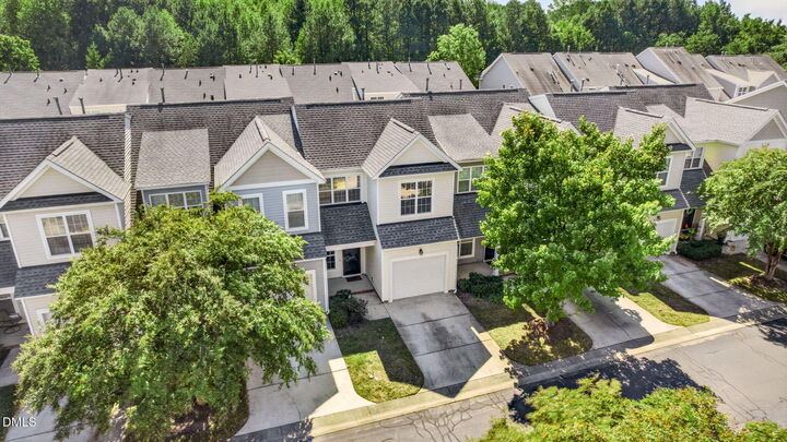 Property Photo:  7309 Water Willow Drive  NC 27617 