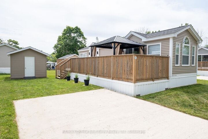 Property Photo:  153 County Rd 27 N/A H22  ON K0K 1T0 