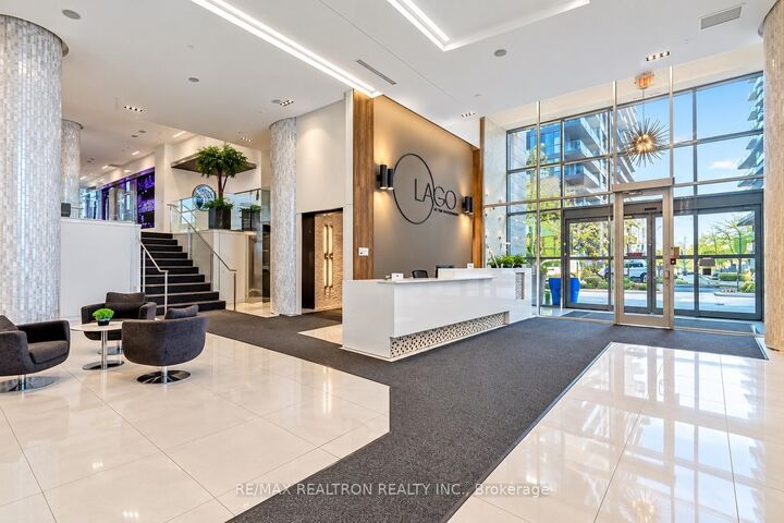 Property Photo:  56 Annie Craig Drive 1601  ON M8V 0C8 