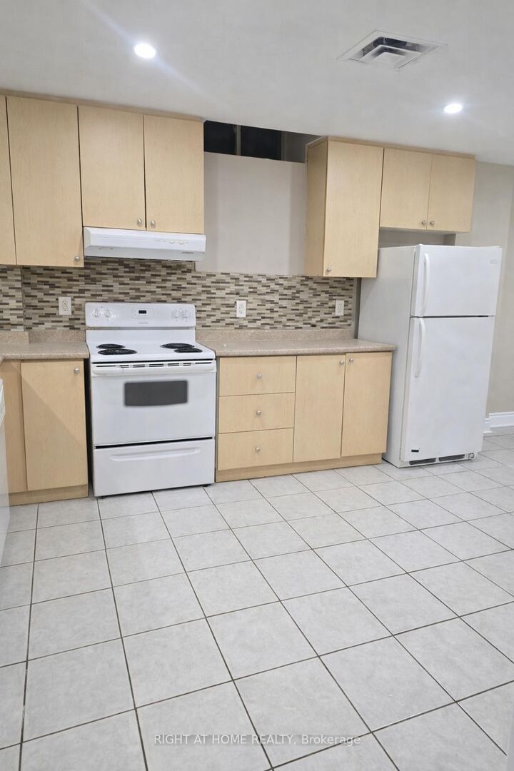 Property Photo: 621 Dixon Road Basement ON M9W 1H7