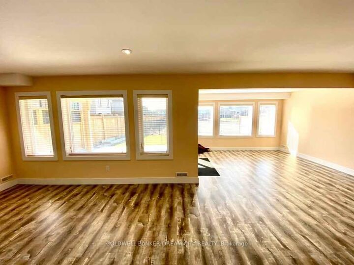 Property Photo:  1236 Medway Park Drive (Lower)  ON N6G 0V6 