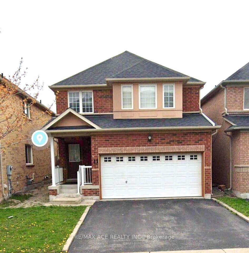 Property Photo:  11 Seasons Drive Bsmt  ON M1X 1X4 