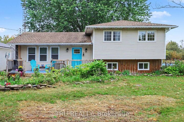 Property Photo:  53 West Avenue  ON K0G 1T0 