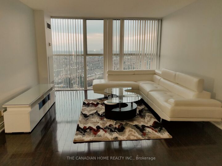 Property Photo:  35 Trailwood Drive 1418  ON L4Z 3L6 