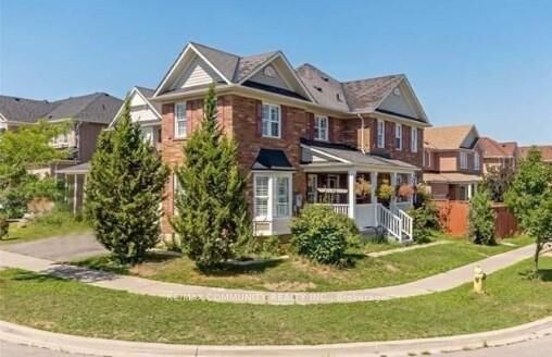 Property Photo: 68 Hyacinth Crescent Basement ON M1X 1W9