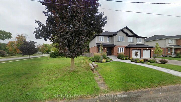 Property Photo:  750 Havelock Street N  ON N0G 2H0 