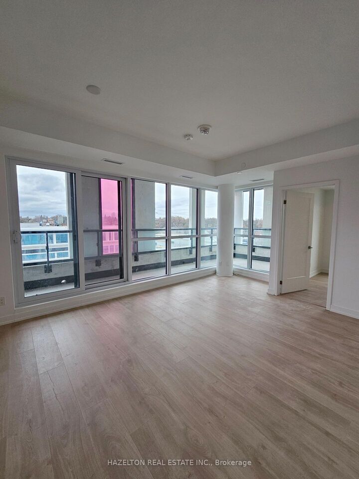 Property Photo:  181 Sheppard Avenue E 406  ON M2N 3A6 