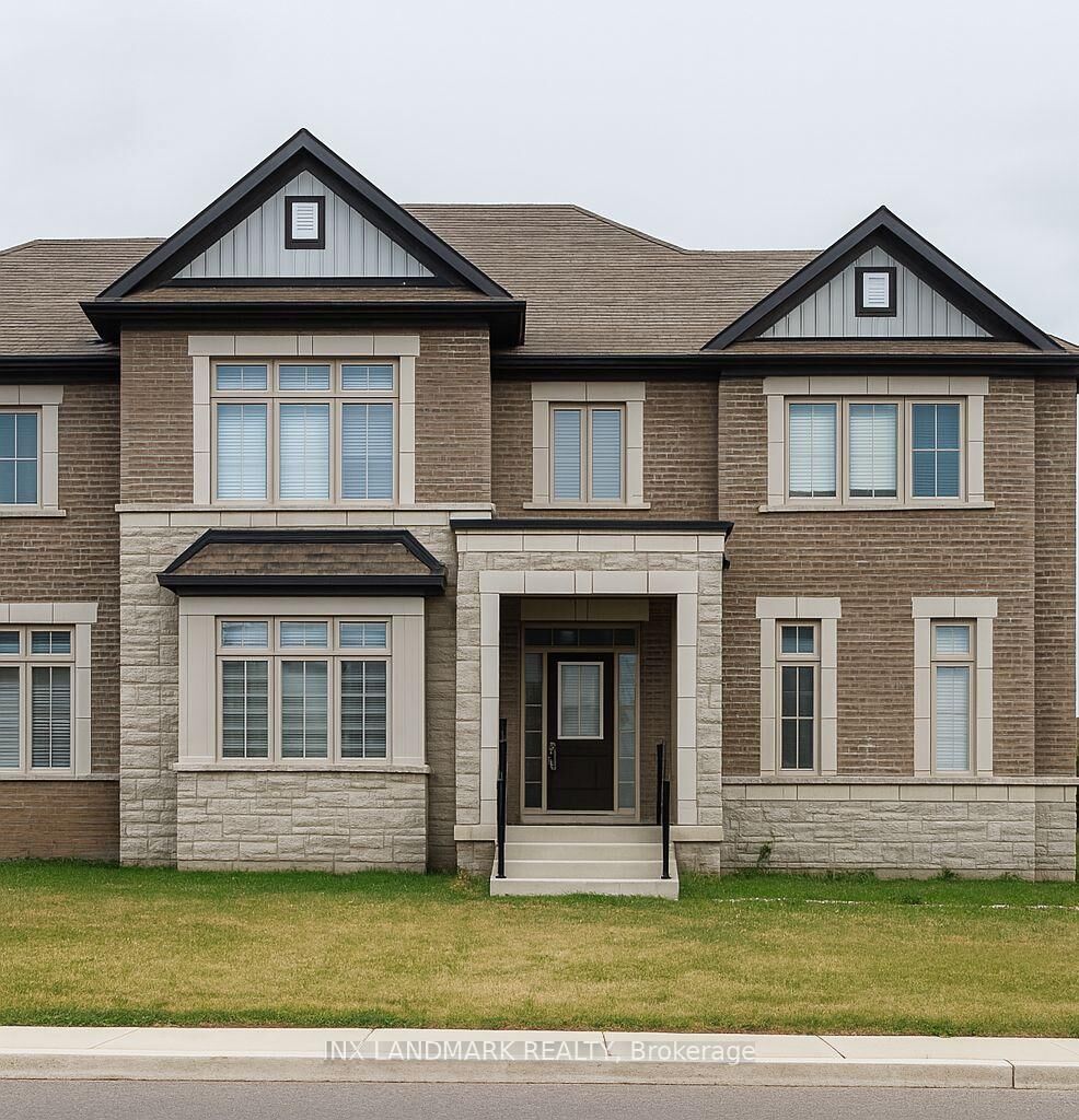 Property Photo:  982 Barton Way  ON L9S 0N5 