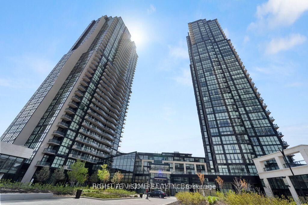 Property Photo:  2900 Hwy 7 N/A 2505  ON L4K 0G3 
