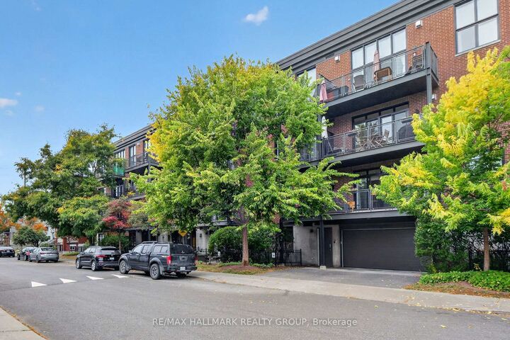 Property Photo:  457 McLeod Street 210  ON K1R 5P5 