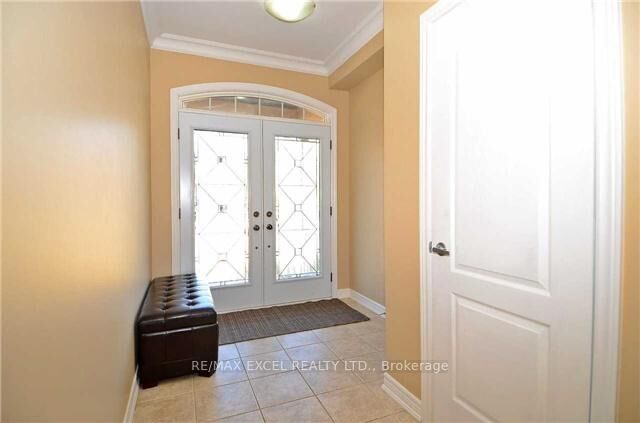 Property Photo:  449 Lady Nadia Drive  ON L6A 0H3 