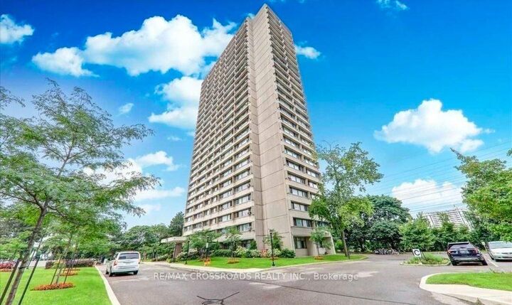 Photo de la propriété:  735 Don Mills Road 604  ON M3C 1S9 