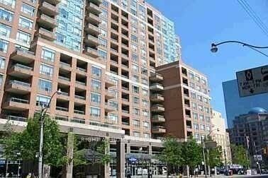 Property Photo:  887 Bay Street 1509  ON M5S 3K4 