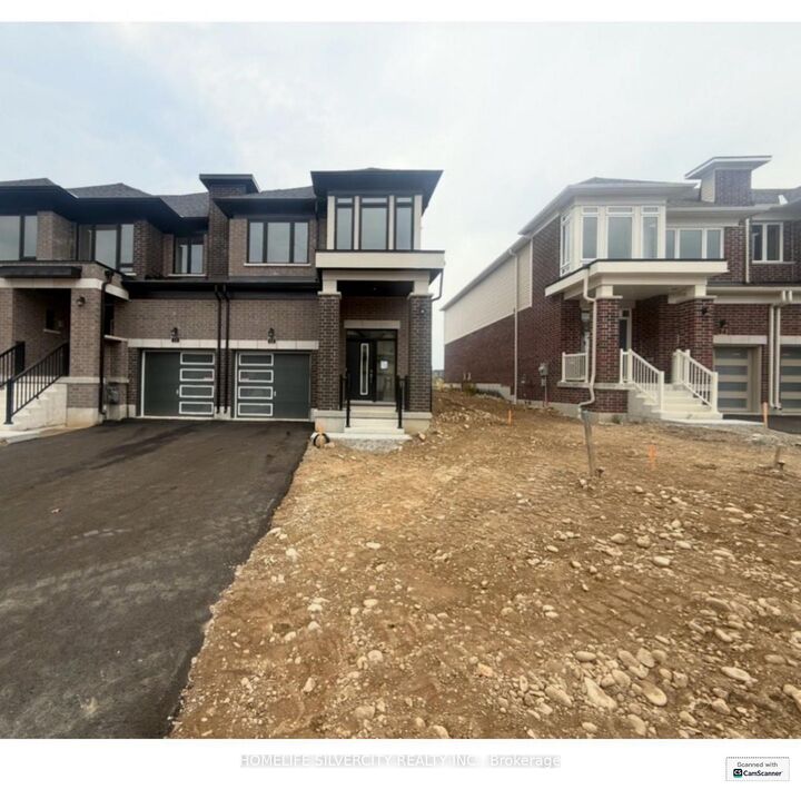 Property Photo:  15 Chapman Road  ON N3L 0R5 