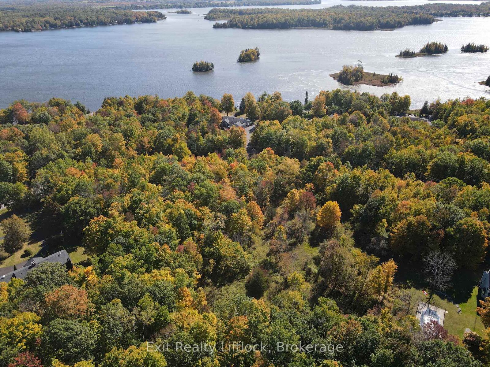 Property Photo:  0 Morningside Drive  ON K0L 1T0 